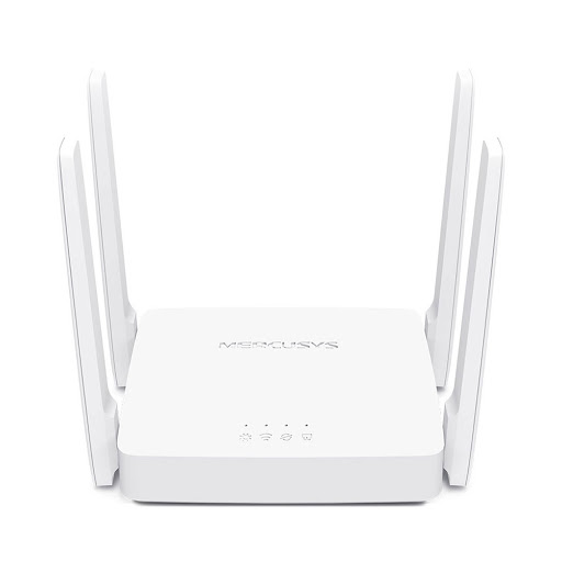 Router Wifi Mercusys AC10