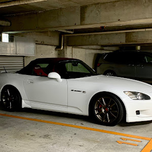 S2000 AP1