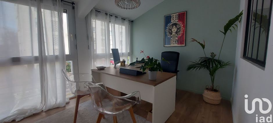 Vente maison 7 pièces 176 m² à Bordeaux (33000), 532 500 €