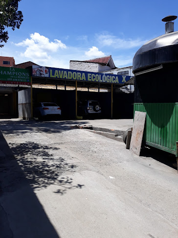 Opiniones de Lavadora Ecológica en Cuenca - Servicio de lavado de coches