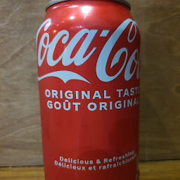 Coke