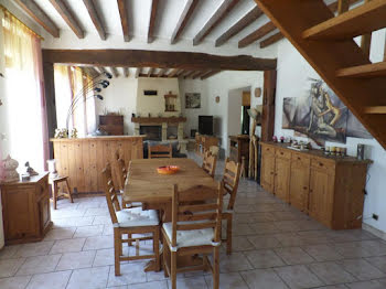 maison à Le Bec-Thomas (27)