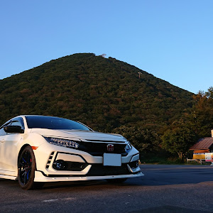 シビックタイプR FK8