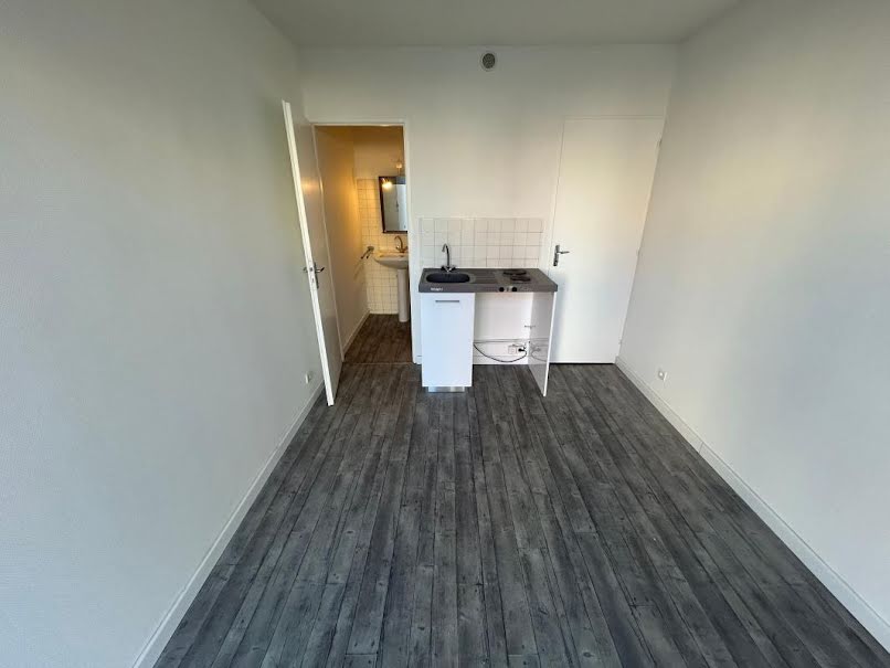 Vente appartement 1 pièce 14 m² à Toulouse (31000), 68 900 €