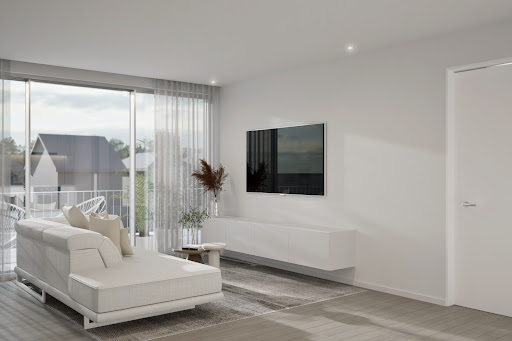 Apartment 1