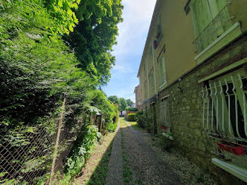 appartement à Saint-Gratien (95)