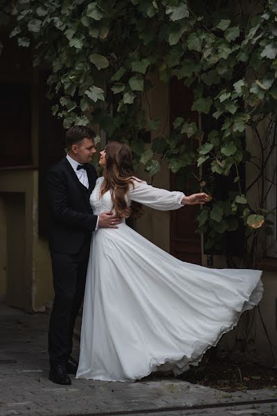 Photographe de mariage Reda Būtėnė (redabutene). Photo du 31 janvier 2022