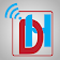 Dhigaal Data icon