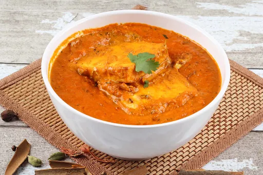 Paneer Masala