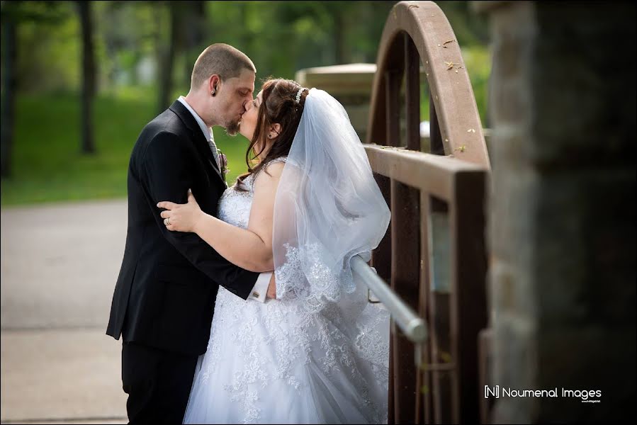 Wedding photographer Sean Caffrey (n-images). Photo of 10 May 2019