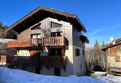 Apartment with terrace 10