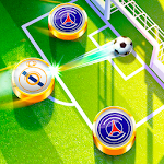 Cover Image of Herunterladen 2019 Champions Soccer League: Fußballturnier 1.0.11 APK