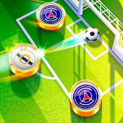 2019 Champions Soccer League: Football Tournament 1.0.9 Icon