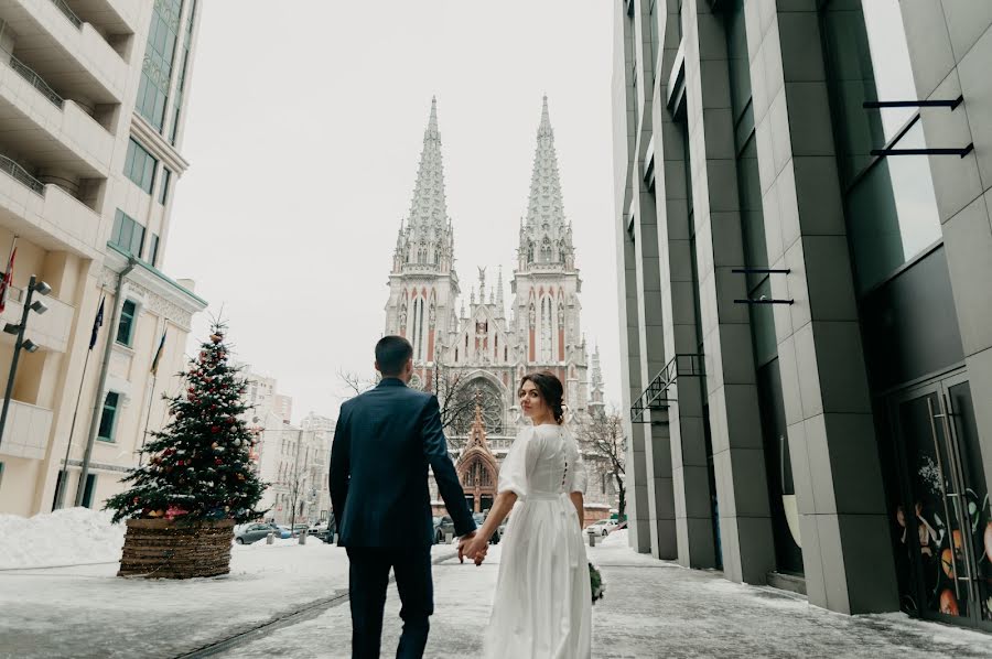 Fotografo di matrimoni Vasil Zorena (vszorena). Foto del 23 marzo 2018