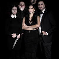 Addams Family di 