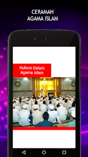 How to mod Kumpulan Ceramah Agama Islam patch 1.0 apk for bluestacks