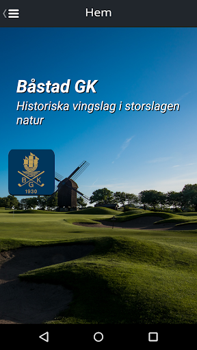 Båstad GK