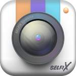 Cover Image of Download Selfix - Photo Editor And Selfie Retouch 1.1.18 APK