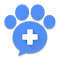 Item logo image for Kuddly - Pet care 24/7 (For vets)