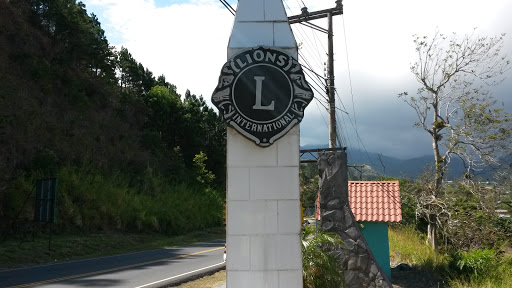 club de leones de Boquete