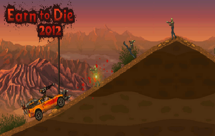 Earn To Die 2012 small promo image