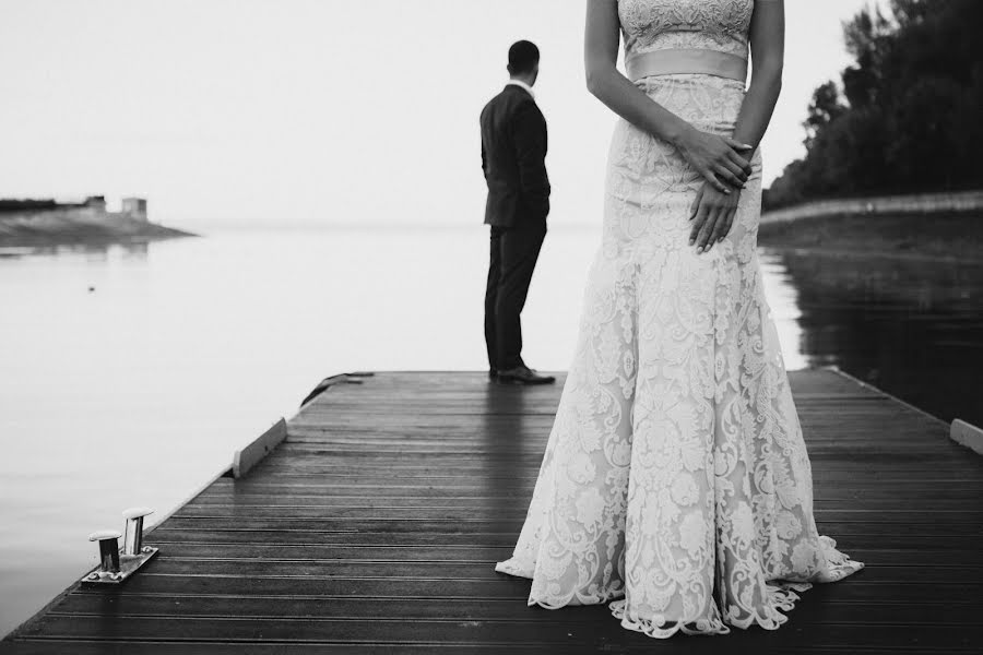 Fotógrafo de casamento Pavel Melnik (soulstudio). Foto de 13 de dezembro 2016