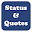 Status & Quotes for Facebook Download on Windows