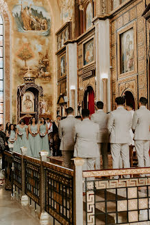 Fotógrafo de casamento Iryna Maritan (irynamaritan). Foto de 2 de setembro 2023