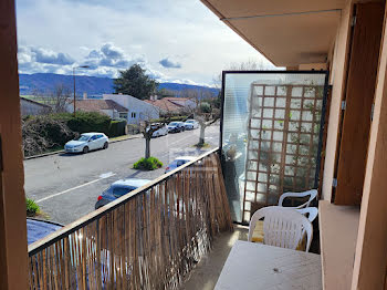 appartement à Château-Arnoux-Saint-Auban (04)