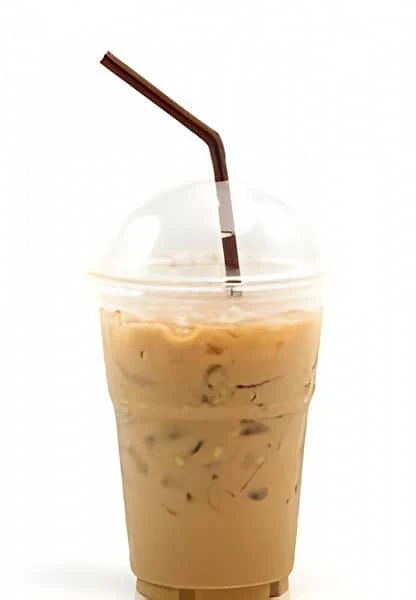 Cold Coffee