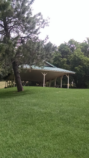 Lomond View Park Pavillion