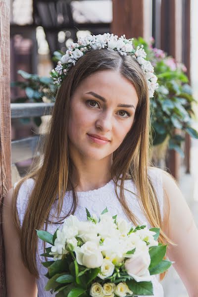 Wedding photographer Sergіy Kasatkіn (skasatkin). Photo of 22 April 2019