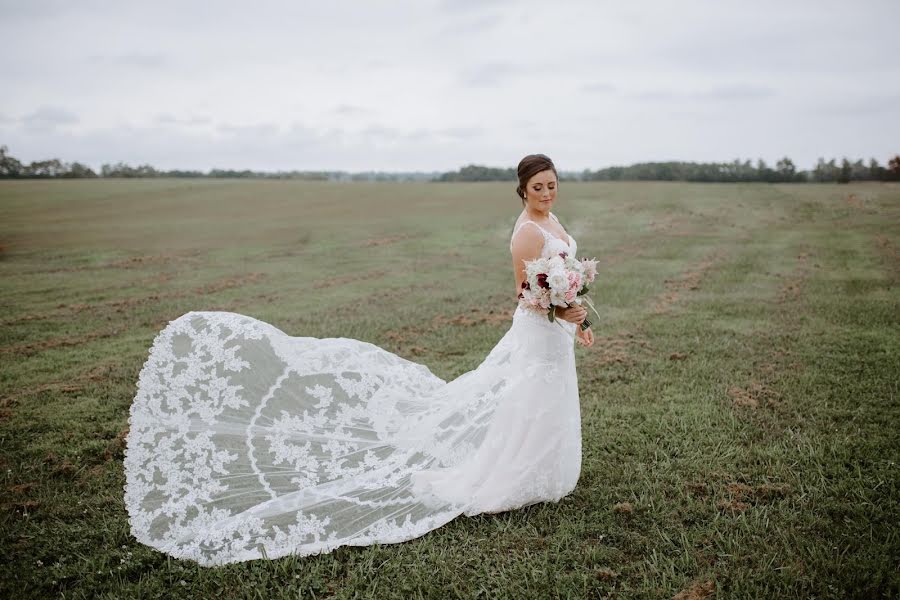 Fotógrafo de bodas Jenna Stevens (jennastevens). Foto del 9 de marzo 2020