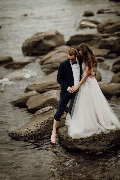 Wedding photographer Valentin Gricenko (photovel). Photo of 5 August 2018