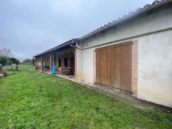 maison à Bourret (82)