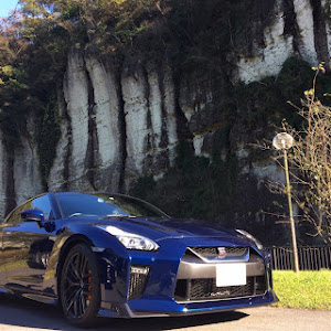 NISSAN GT-R R35