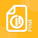 Factura PYME icon