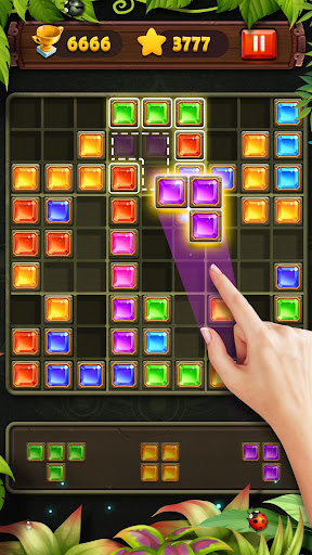 GemuDoku APK MOD screenshots 3