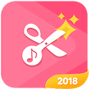 Audio MP3 Cutter - Converter, Merger and  1.0.6-armv7 APK Baixar