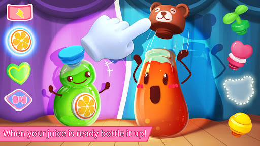 Baby Pandau2019s Summer: Juice Shop screenshots 10