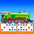 Mexican Train Dominoes Gold icon