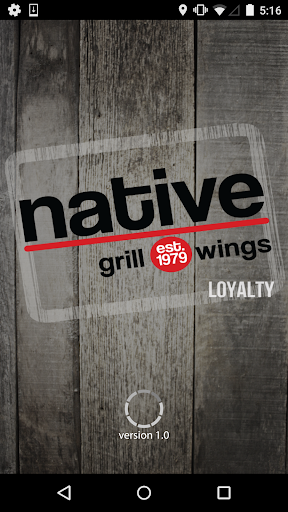 免費下載生活APP|Native Grill and Wings app開箱文|APP開箱王