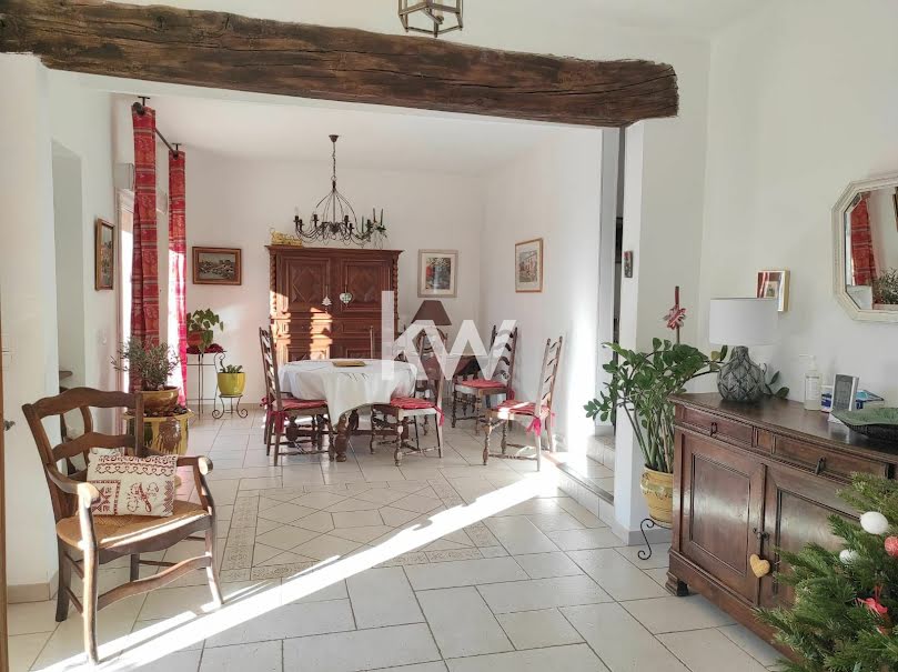 Vente ferme 9 pièces 360 m² à Castelnaudary (11400), 399 000 €