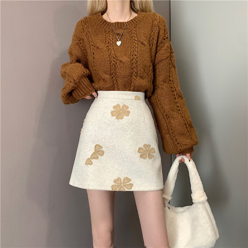 Title 10, New Womens Small High Waist Slimming Hip Skirt...