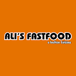 Cover Image of Tải xuống Ali’s Fast Food & Indian Cuisine 6.15.0 APK