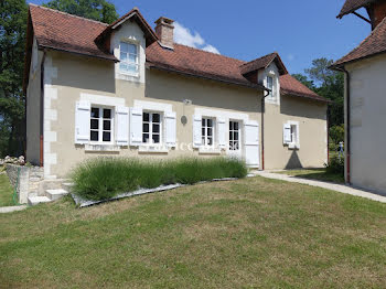 maison à La Roche-Posay (86)