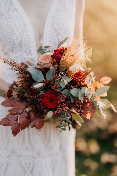 Wedding photographer Juliane Försterling (lichtperle). Photo of 27 March