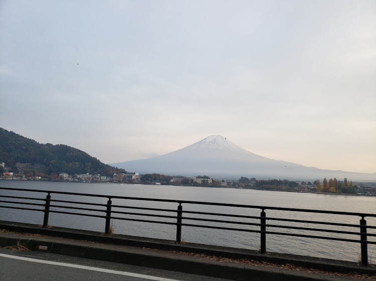 タウンエースバンのレッツゴー4WDファンミーティング・アゲトラ・アゲバン・弾丸ドライブ・富士山に関するカスタム事例の投稿画像14枚目
