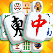 Mahjong Egypt Journey 1.0 Icon