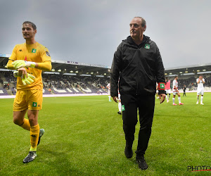 De goed georganiseerde jonkies van Vanderhaeghe vs de naar efficiëntie zoekende spelers van Brys